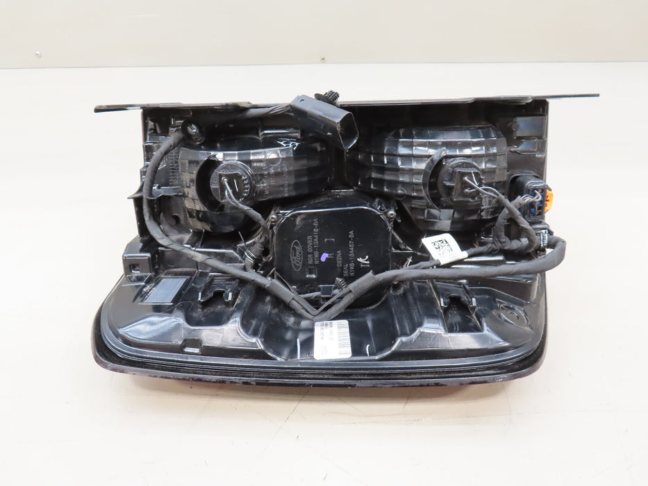 2024 2025 FORD RANGER REAR RIGHT PASSENGER SIDE TAIL LIGHT OEM N1WB-13404