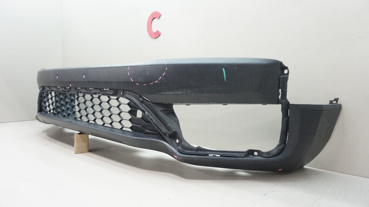 2020-2022 HONDA CR-V FRONT LOWER BUMPER COVER 71102-TLA-A500 OEM 20 21 22