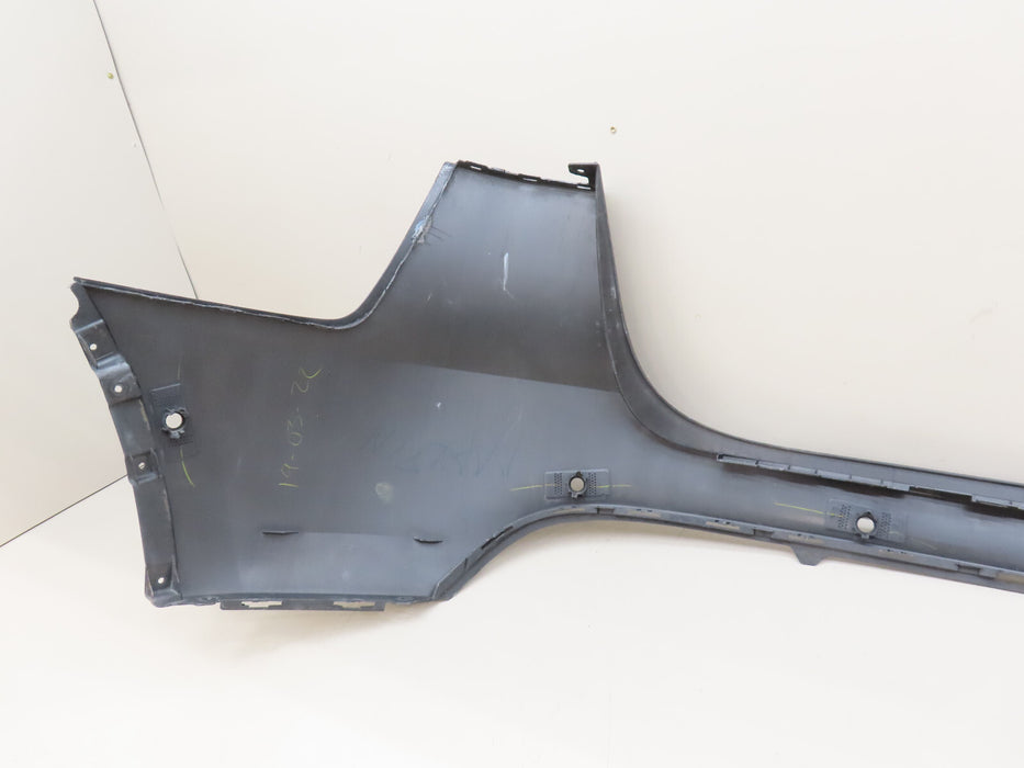2020-2023 TESLA MODEL Y REAR BUMPER COVER OEM
