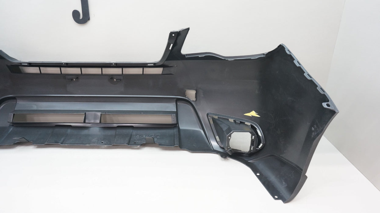 2014-2016 SUBARU FORESTER FRONT BUMPER COVER PANEL OEM 57704SG001
