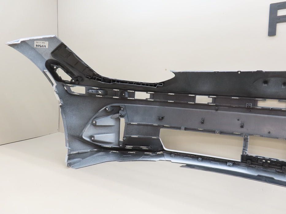 2023-2025 HYUNDAI IONIQ 6 FRONT BUMPER COVER OEM