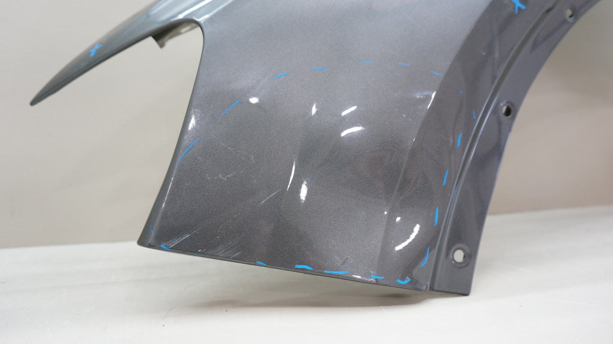 2017-2025 AUDI Q7 FRONT LEFT DRIVERS SIDE FENDER PANEL OEM