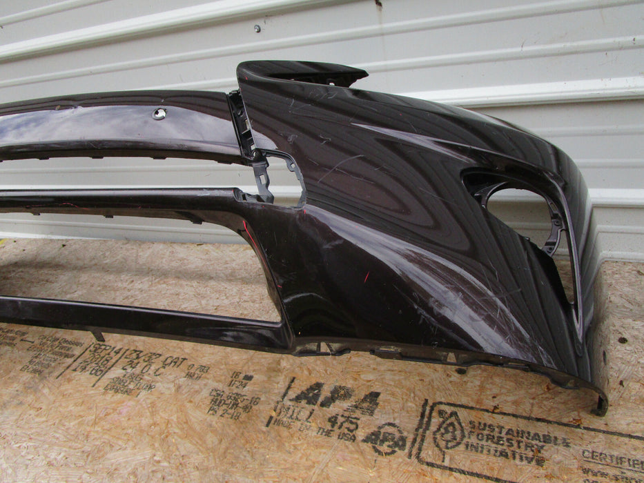 13 14 15 LEXUS RX350 RX450 FRONT BUMPER COVER OEM
