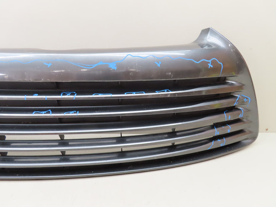 2015-2017 TOYOTA CAMRY LE XLE Front Bumper Radiator Lower Grille GRILL OEM