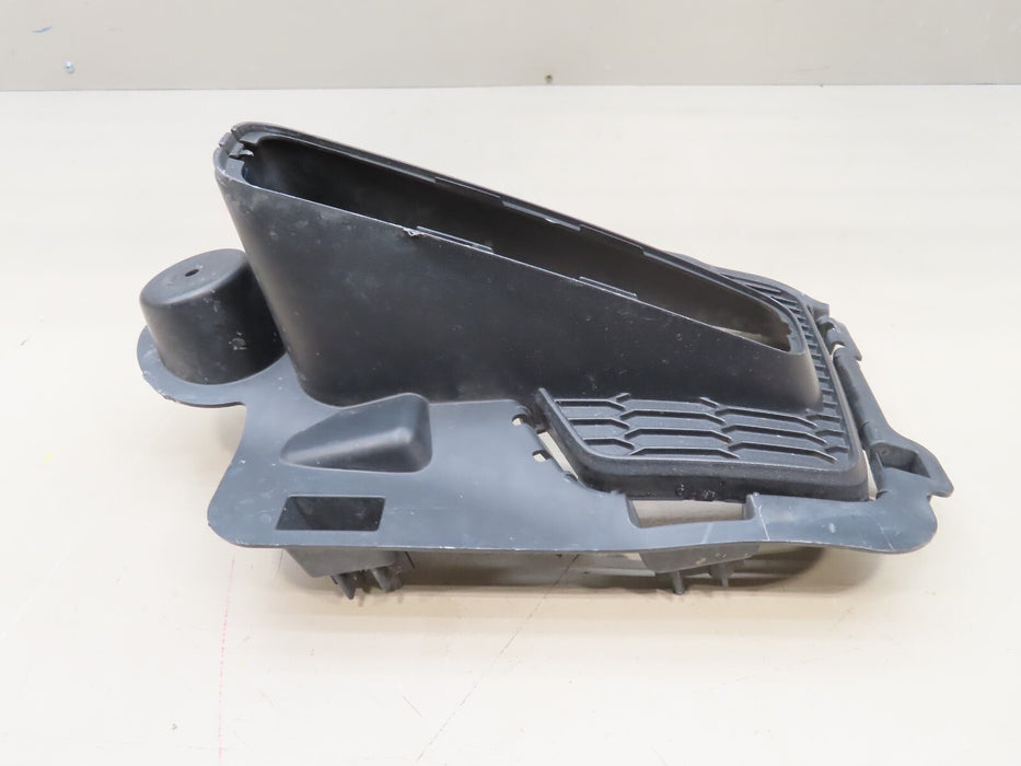 2015-2017 FORD EXPEDITION FRONT LEFT FOG LIGHT BEZEL COVER OEM FL14-15B202-BCW
