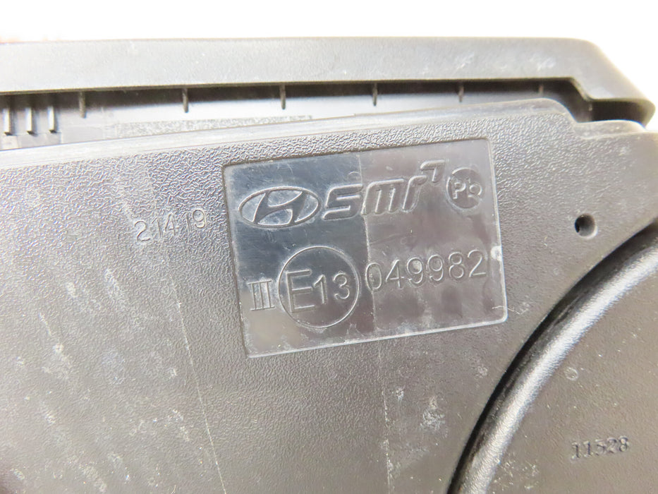 2022 2023 HYUNDAI TUCSON LEFT DRIVER SIDE MIRROR OEM PARTS ONLY