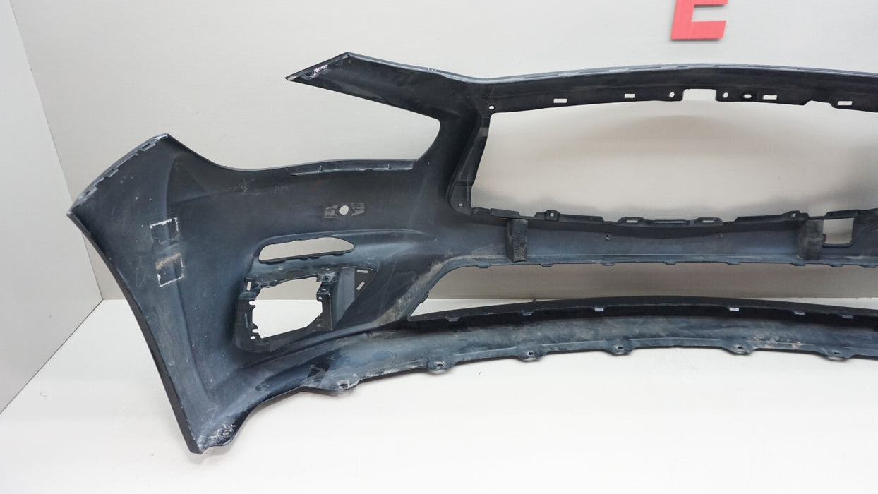 2018-2020 INFINITI Q50 FRONT BUMPER COVER PANEL OEM 620226HH-0