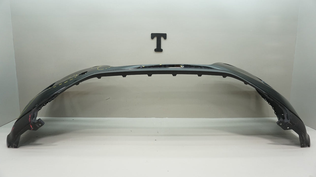 2021-2023 NISSAN ROGUE SPORT S/SL/SV X-TRAIL FRONT BUMPER COVER OEM 62022-6RR0H