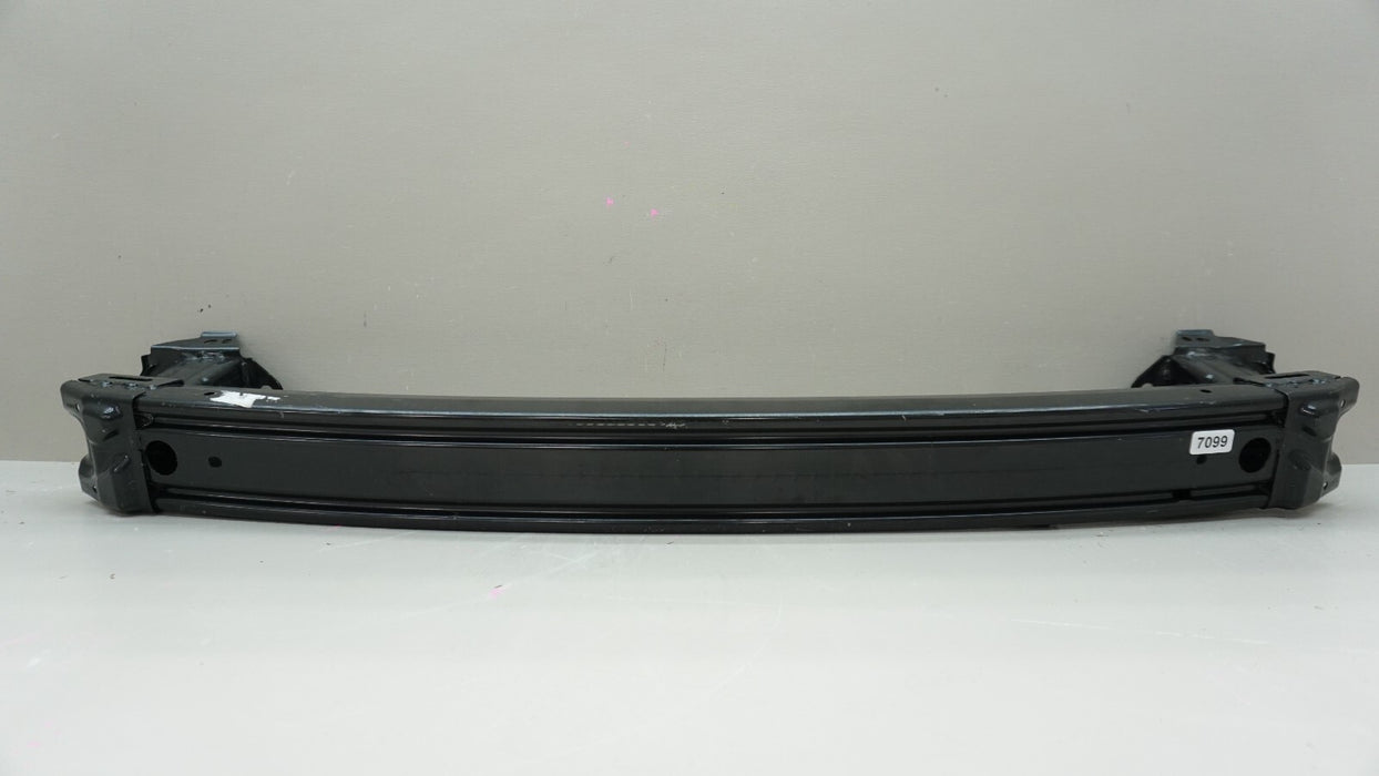 2015-2016 HONDA CR-V CRV FRONT BUMPER REINFORCEMENT IMPACT BAR OEM 71130T1WA00ZZ