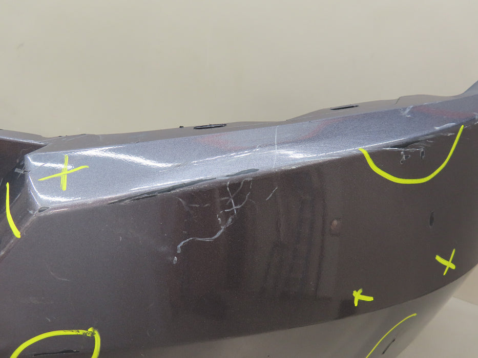 2016-2021 HONDA CIVIC REAR BUMPER COVER OEM