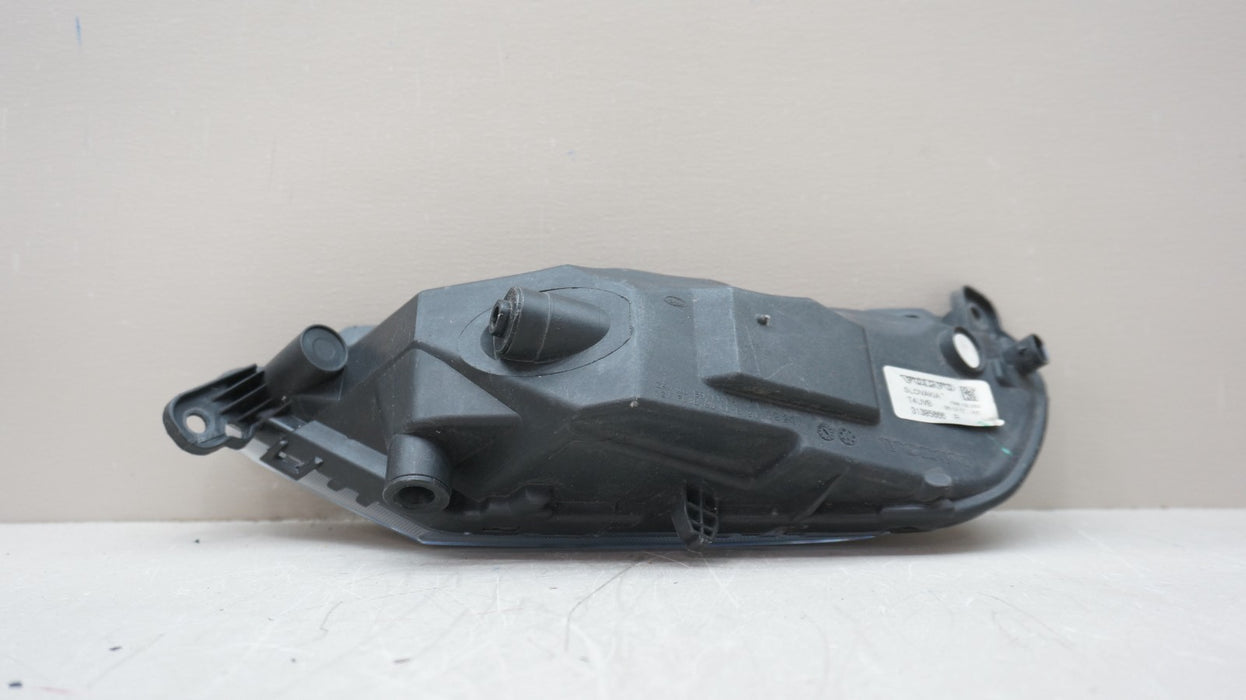 2016-2024 VOLVO XC60 XC90 FRONT RIGHT PASSENGER SIDE FOG LIGHT OEM 31395866