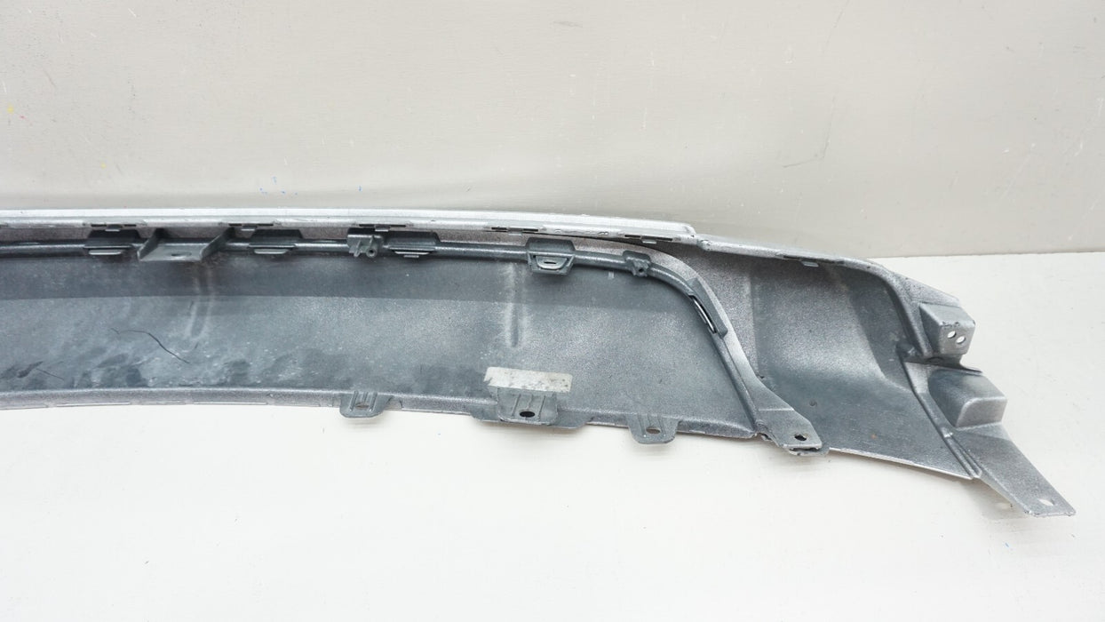 2016-2018 HONDA PILOT REAR LOWER BUMPER GARNISH PANEL OEM 71508-TG7-A000