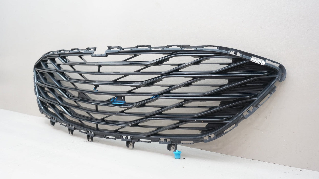 2019-2024 CHEVROLET MALIBU FRONT BUMPER RADIATOR GRILLE OEM 84338683