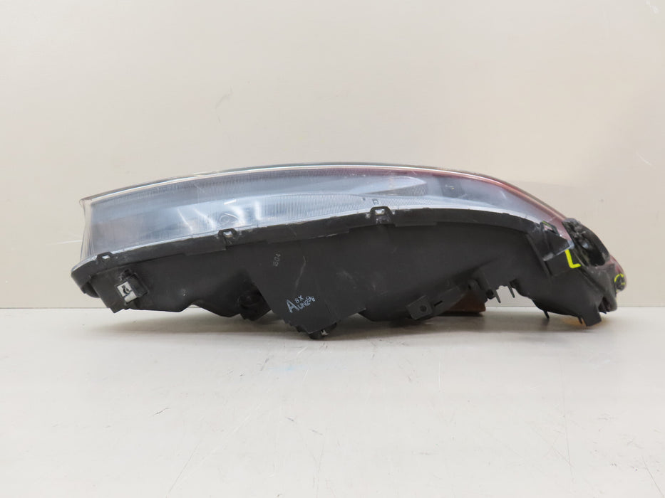 2006-2008 HONDA CIVIC HEADLIGHT LEFT DRIVER SIDE LH OEM