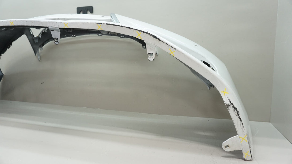 2013-2015 LEXUS ES350 FRONT BUMPER COVER 52119-33992 OEM 13 14 15