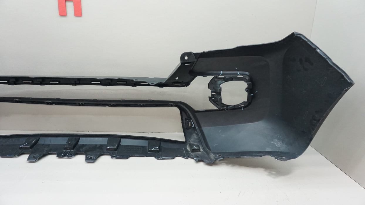 2016-2023 TOYOTA TACOMA FRONT BUMPER COVER 52119-04240 OEM