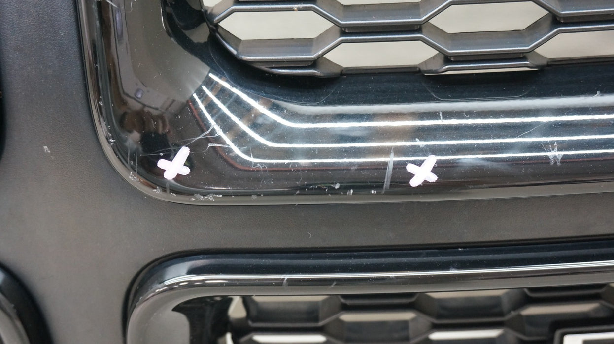 2011-2020 DODGE GRAND CARAVAN FRONT RADIATOR GRILLE GRILL 68127609AA OEM