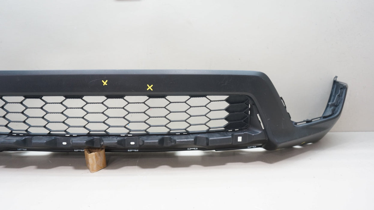 2017-2019 HONDA CR-V CRV FRONT LOWER BUMPER COVER VALANCE OEM 71102-TLAA-A000