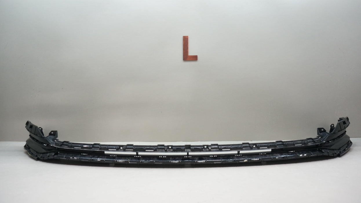 2024-2025 HYUNDAI SONATA FRONT LOWER BUMPER COVER VALANCE OEM 86512-L1510