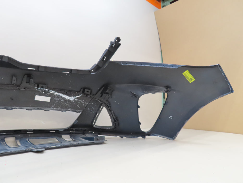 2019 2020 KIA SORENTO FRONT BUMPER COVER OEM 86511-C6500