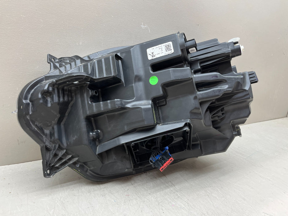 2021-2025 FORD BRONCO SPORT RH PASSENGER LED HEADLIGHT M1PB-13W029-A/B OEM
