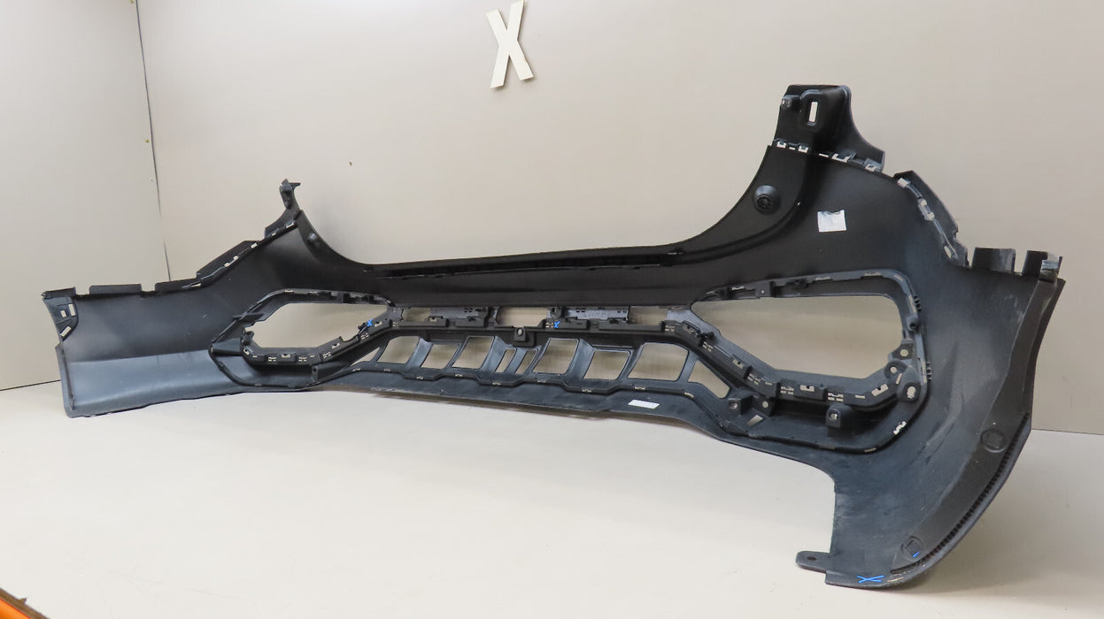 2023-2025 KIA SPORTAGE REAR BUMPER COVER OEM 86612-P1000