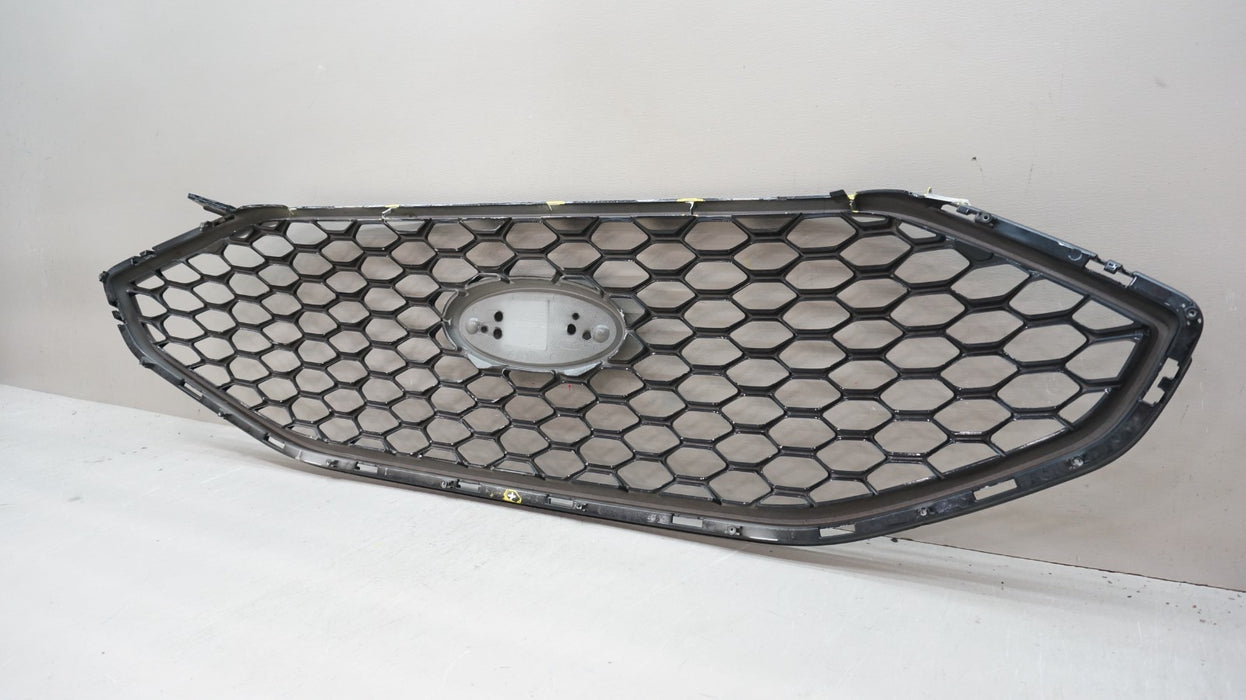 2019-2022 FORD EDGE FRONT BUMPER RADIATOR GRILLE OEM KT4B-8A133
