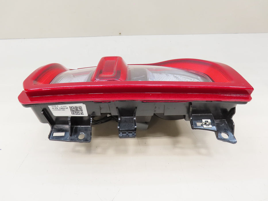 2021-2023 FORD BRONCO SPORT REAR RIGHT PASSENGER SIDE TAIL LIGHT OEM