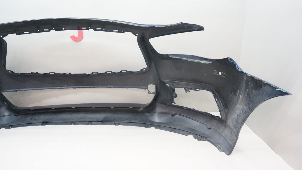 2016-2019 INFINITI QX60 FRONT BUMPER COVER PANEL OEM