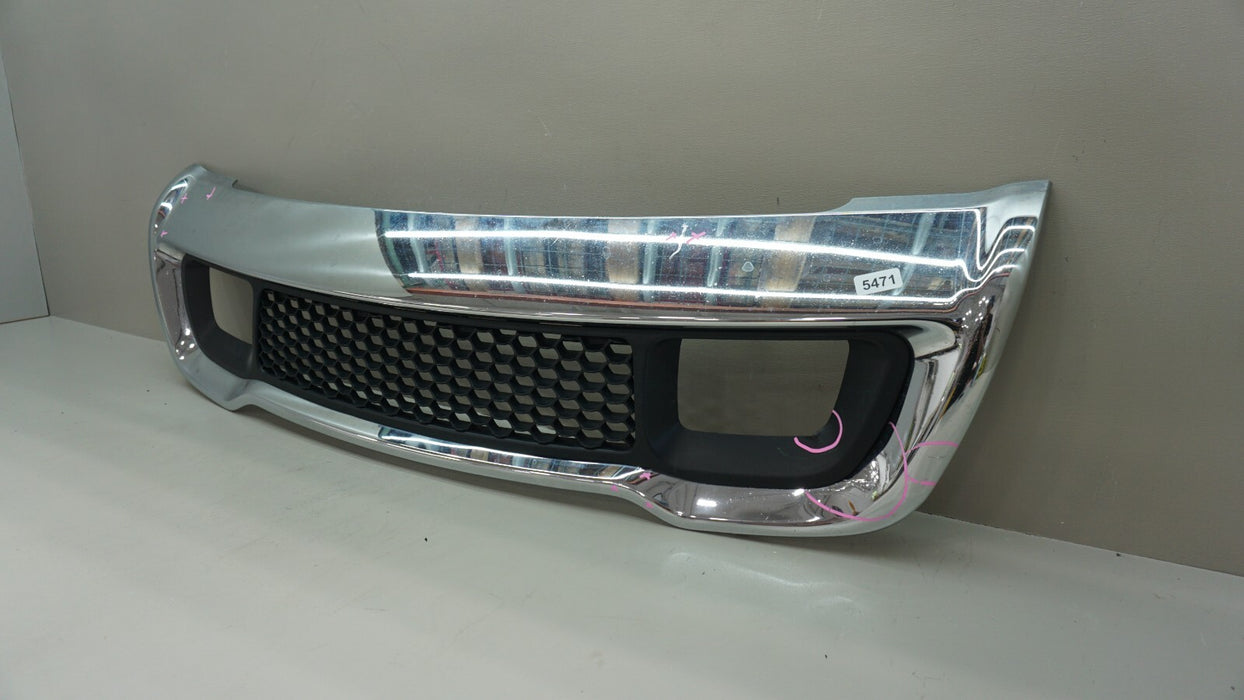 2014-2015 JEEP GRAND CHEROKEE FRONT LOWER BUMPER GRILLE GRILL OEM 68143105AB