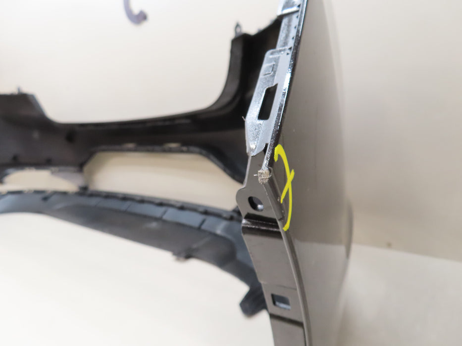 2019 2020 HYUNDAI ELANTRA REAR BUMPER COVER OEM 86611-F3500