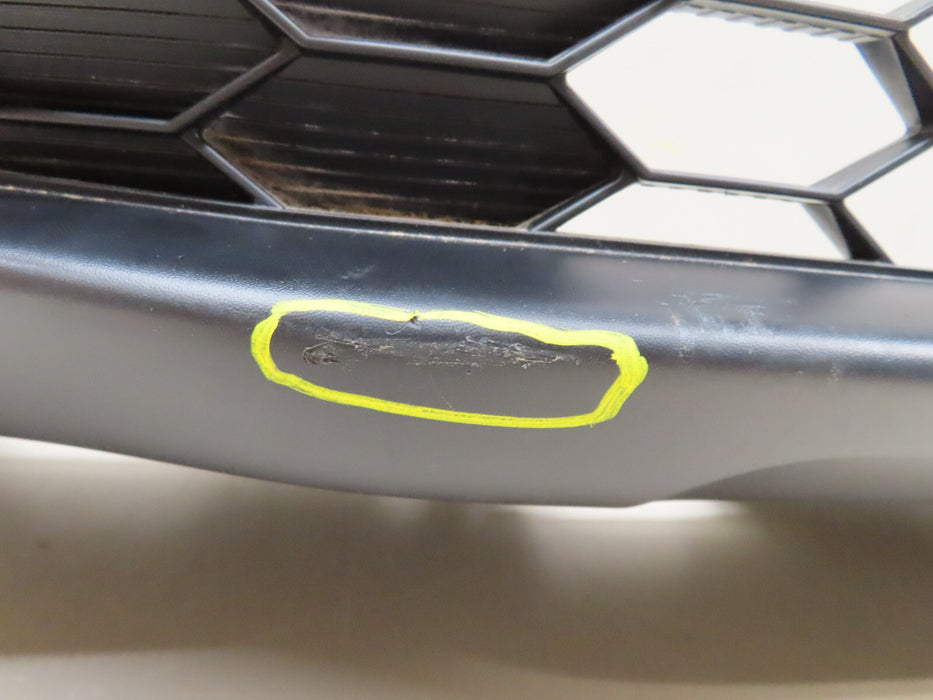 2020 2021 2022 HONDA CR-V FRONT LOWER BUMPER COVER OEM 71102-TLA-A500