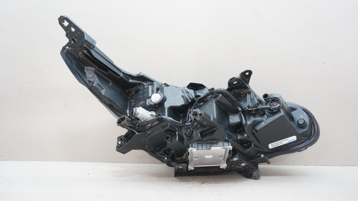 2020-2023 NISSAN SENTRA FRONT LEFT DRIVER SIDE LED HEADLIGHT AFTERMARKET