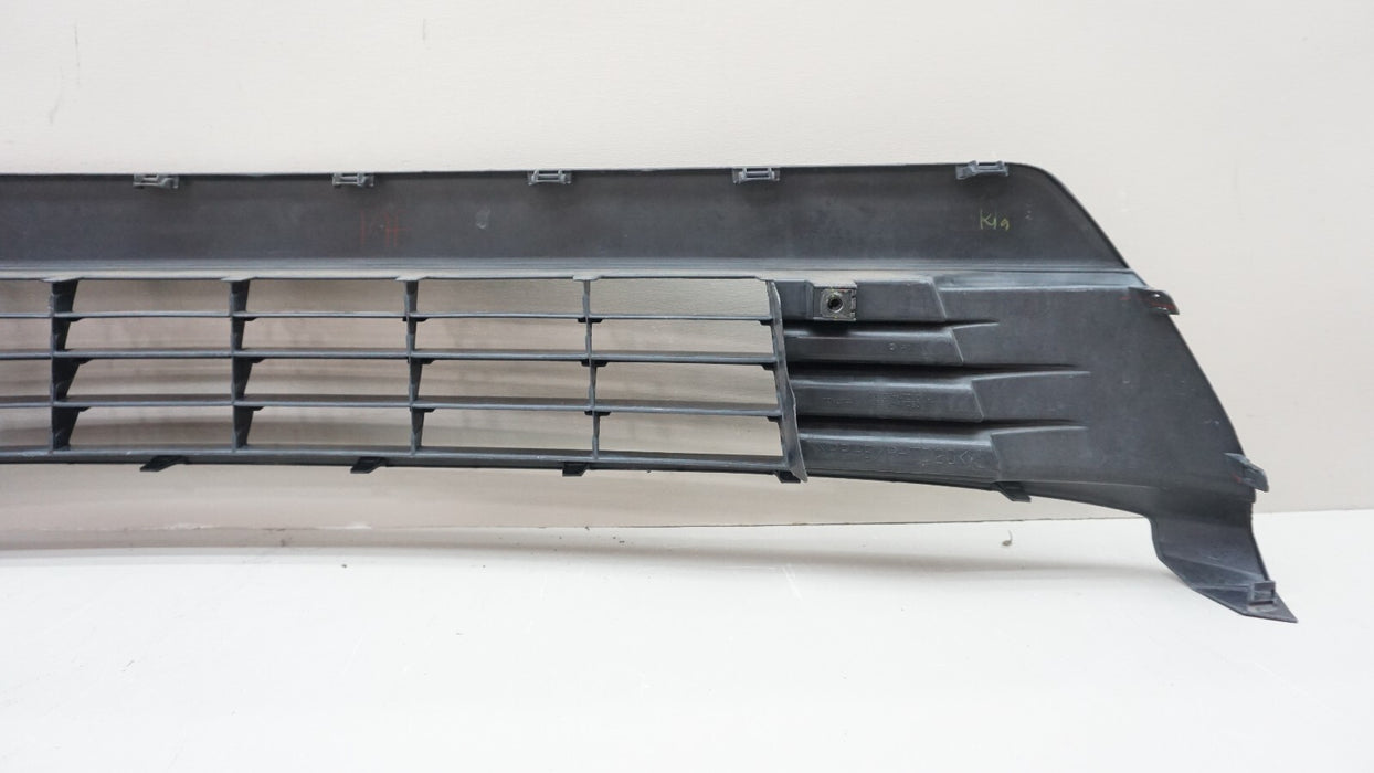 2012-2015 TOYOTA PRIUS FRONT LOWER BUMPER GRILLE OEM 5310247010