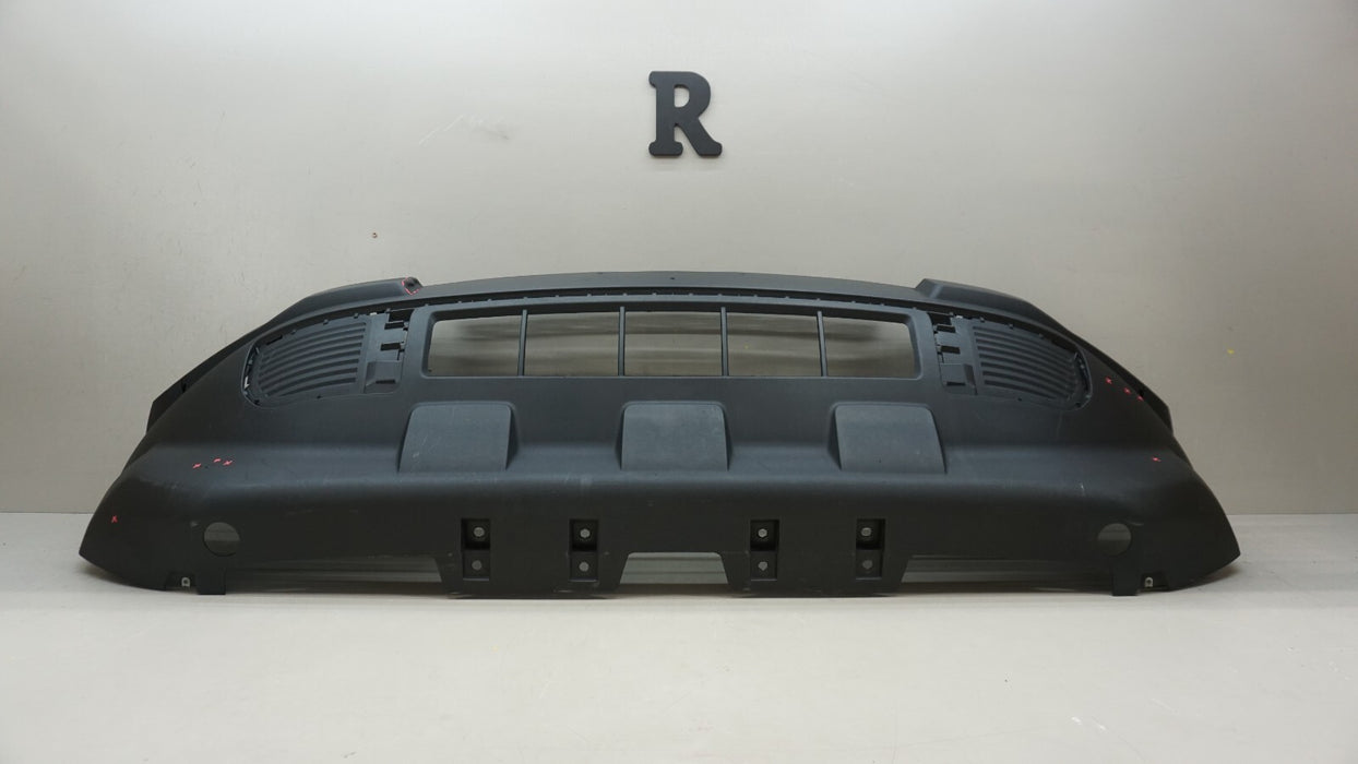 2021-2023 FORD BRONCO SPORT FRONT BUMPER COVER OEM N1PB-17626-GAW