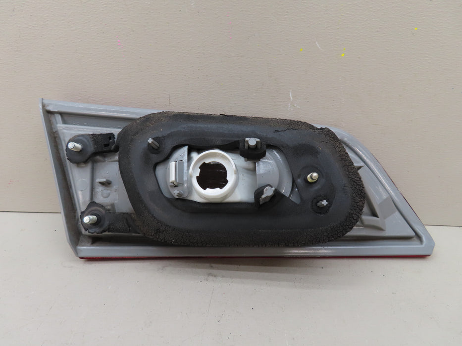 2012-2014 TOYOTA CAMRY REAR RIGHT PASSENGER REVERSE TAIL LIGHT OEM