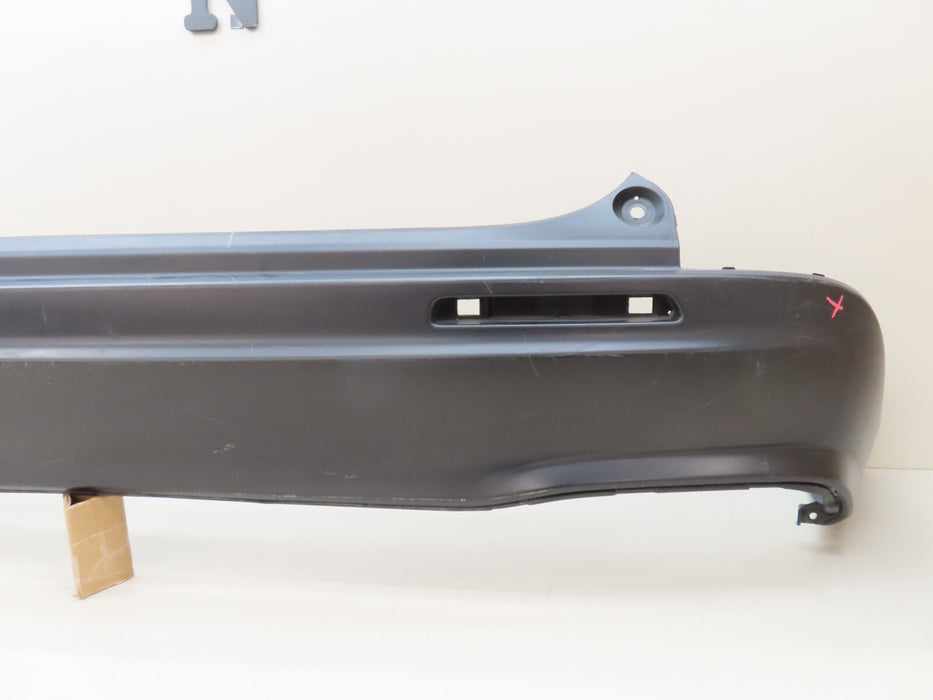 2023 HONDA HRV HR-V REAR BUMPER COVER OEM 71501-3W0-ZZ00