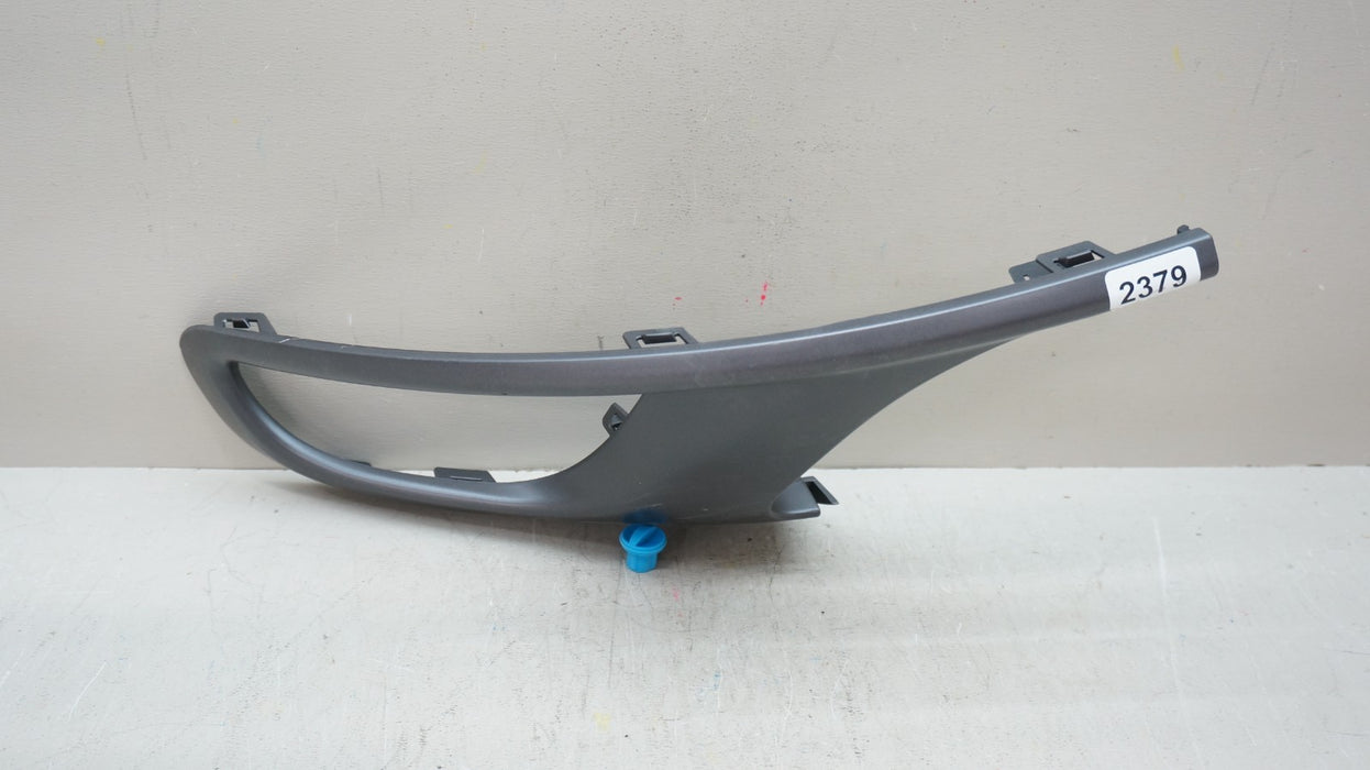 2014-2018 JEEP CHEROKEE TRAILHAWK FRONT RIGHT FOG LIGHT TRIM AFTERMARKET