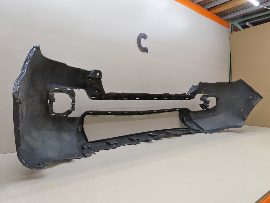 2016-2021 TOYOTA TACOMA FRONT BUMPER COVER OEM 52119-04240