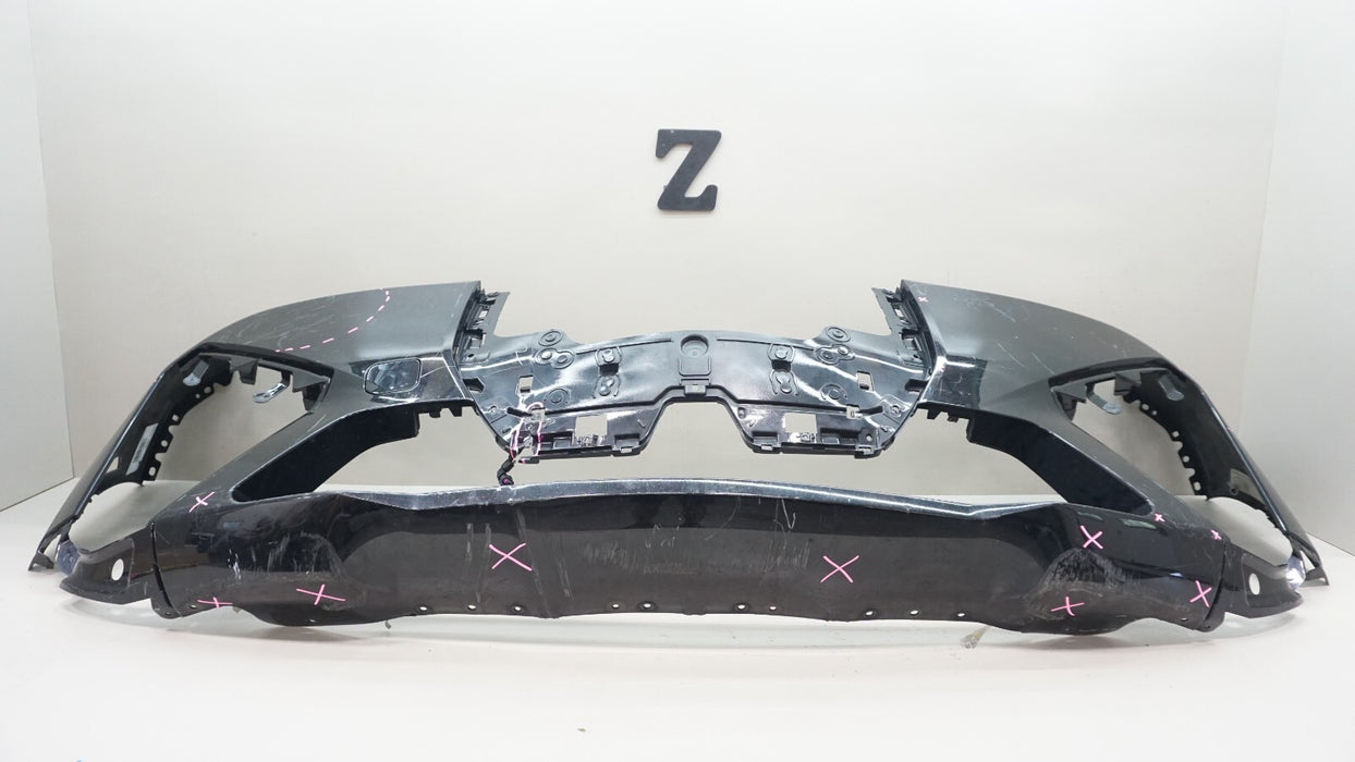 2022-2024 BMW IX FRONT BUMPER COVER PANEL WITH M-AERODYNAMIC 51117933621