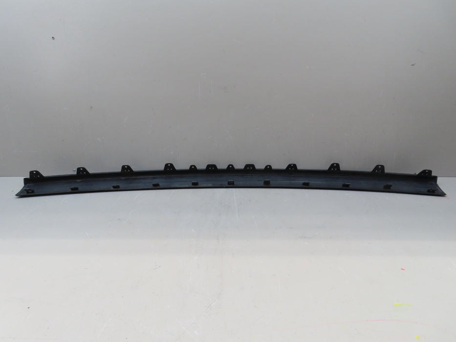 2015-2020 CHEVROLET TAHOE GMC YUKON REAR BUMPER STEP PLATE COVER OEM 29936468