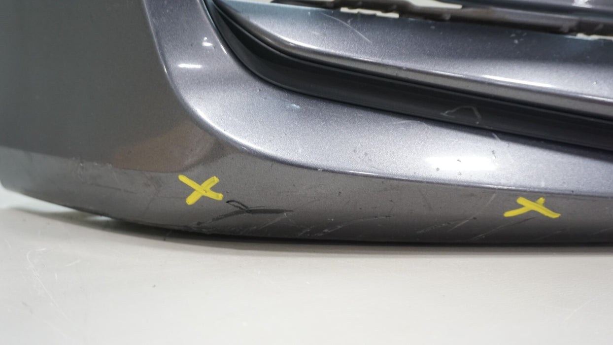 2018-2020 HONDA ACCORD FRONT BUMPER COVER 71101-TVA-A000 OEM 18 19 20