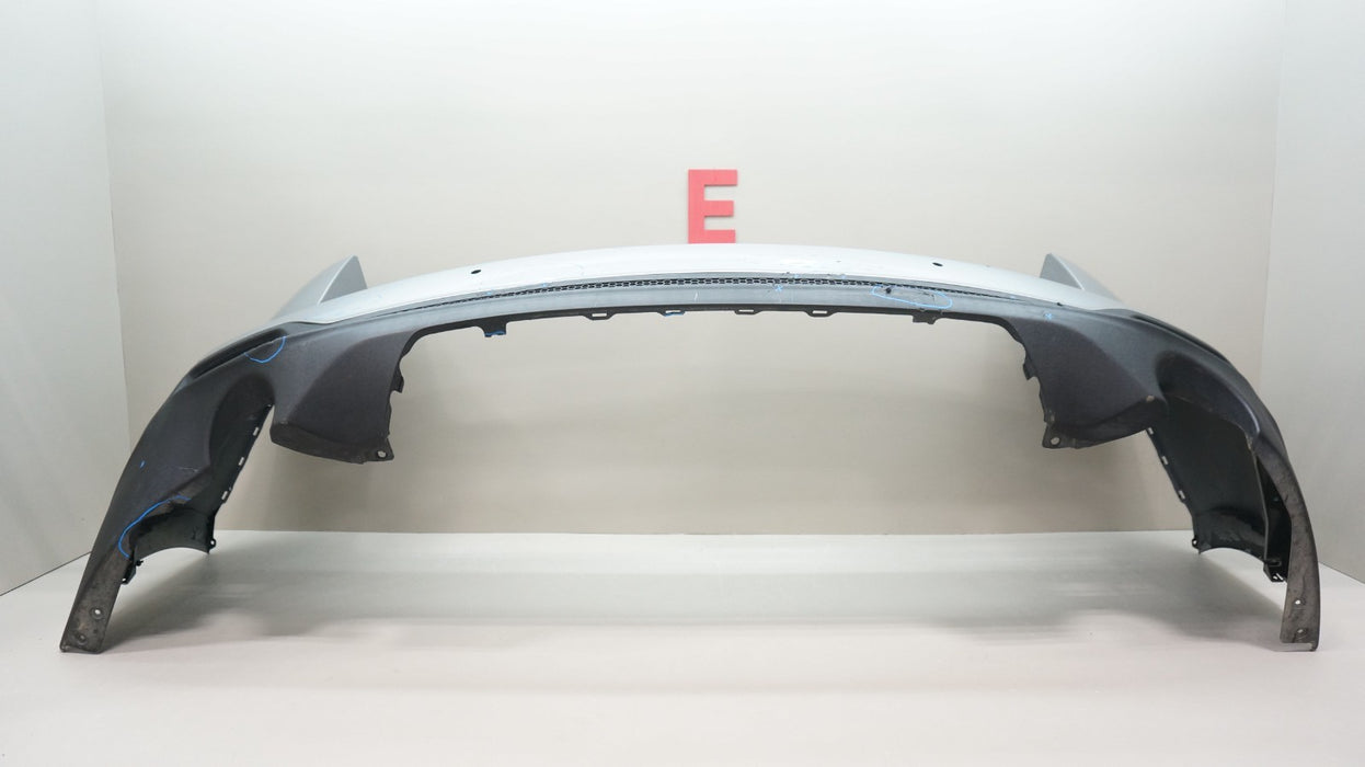 2019-2021 ACURA RDX REAR BUMPER COVER PANEL OEM 71501-TJB-A000