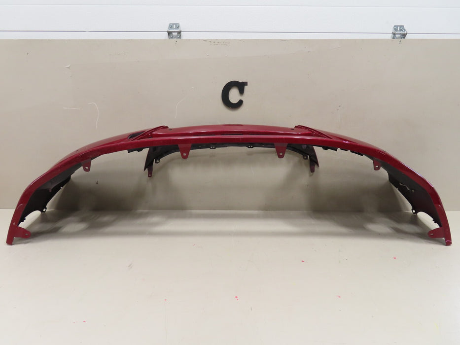 2013-2015 LEXUS ES300H ES350 SEDAN FRONT BUMPER COVER PANEL AFTERMARKET LSB041