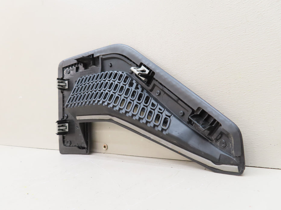 2021 2022 FORD F150 F-150 FRONT LEFT DRIVER SIDE FENDER EMBLEM OEM