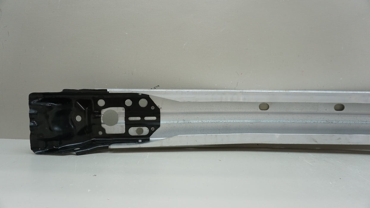 2018-2022 TOYOTA CAMRY FRONT BUMPER REINFORCEMENT IMPACT BAR OEM 52021-06160