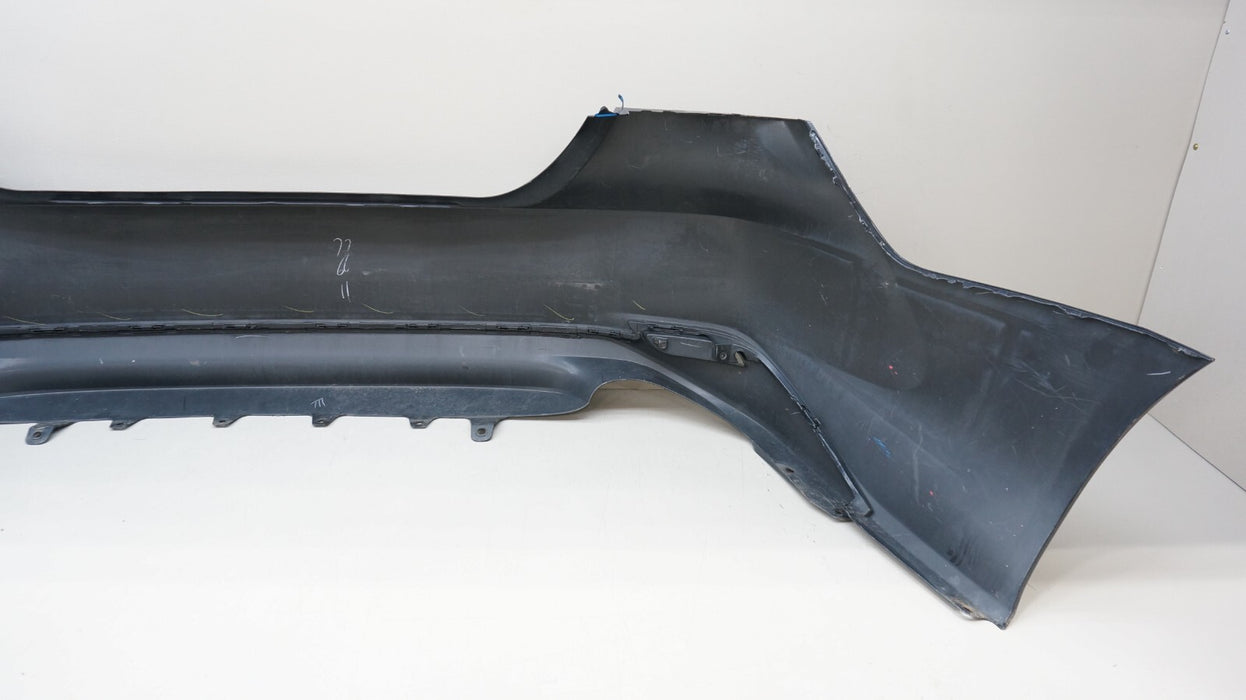 2018-2022 TOYOTA CAMRY REAR BUMPER COVER PANEL OEM 52159-06B30