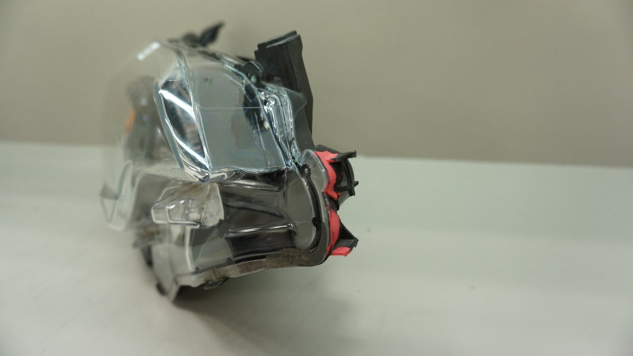 2014-2016 TOYOTA COROLLA FRONT RIGHT PASSENGERS SIDE RH LED HEADLIGHT OEM