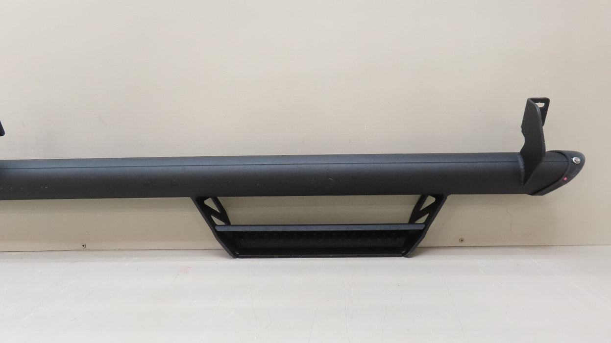 2005-2023 TOYOTA TACOMA RUNNING BOARD CREW CAB RIGHT PASSENGER SIDE