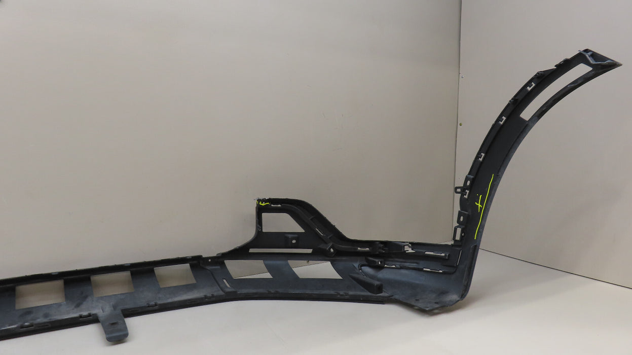2023-2024 HYUNDAI PALISADE FRONT LOWER BUMPER COVER OEM 86512-S8SA0